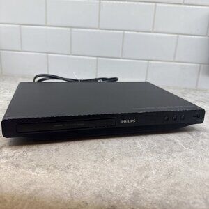 Phillips DVD2880/F7 HDMI DVD Player. Works!